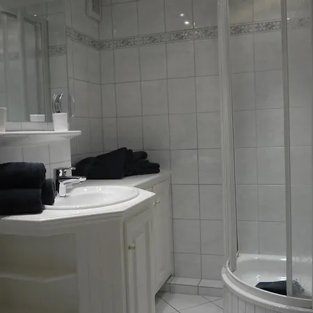 Apartment Korn