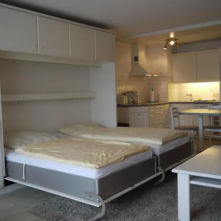 Apartmán Korn *