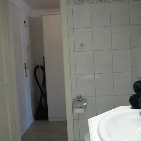 Apartment Korn
