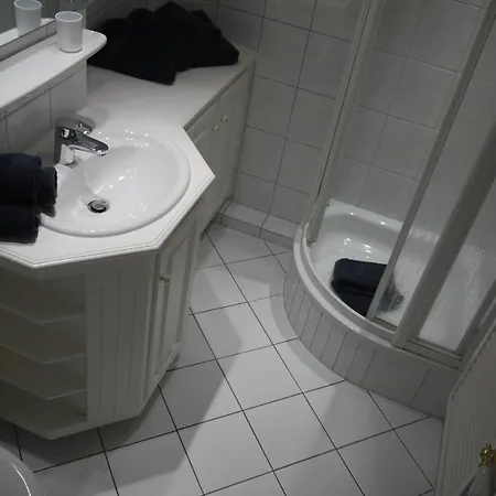 Korn Apartment Westerland