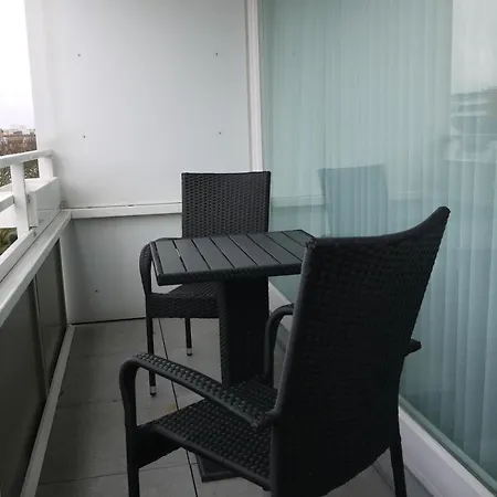 Korn Apartment *
