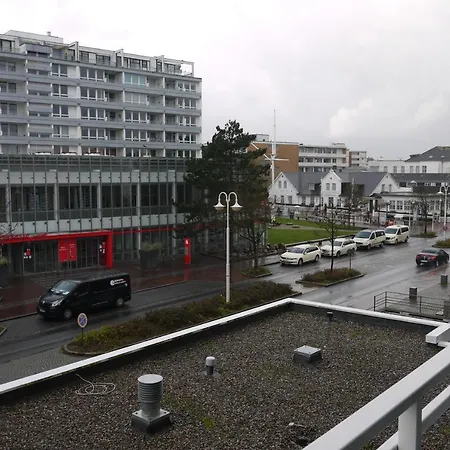 Korn Westerland
