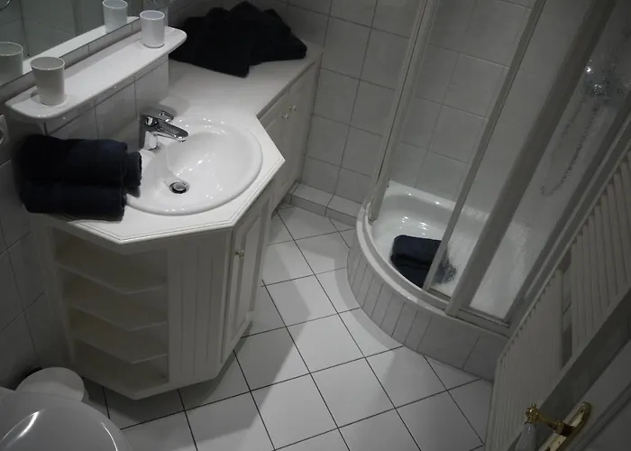 Korn Appartement Westerland